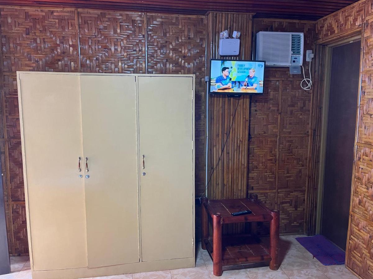 Casakeja Inn Панглао Экстерьер фото